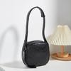 New Fashion Trend Women's Bag Casual Simple Shoulder Bag Retro Women's Simple Messenger Bag Small Square Bag