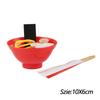 Hot Food Feeding Toy Pudding Feeding Toy Pretend Play Food Set Desktop Ornaments Doll House Toys For Kids Girls Doll Accessories