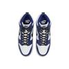 Nike Dunk High 'Deep Royal Blue' Women's Sneakers