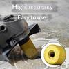 Circular Diamond Grinding Head Rear Water Blocking Arc Polishing For Stone Ceramic Tile Cast Iron Glass Countertops Care Tools