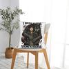 I Need A Hug From A Baddie Pillow Case Design Pillow Cover Cute Funny Pillowcases For Sofa Home Decor