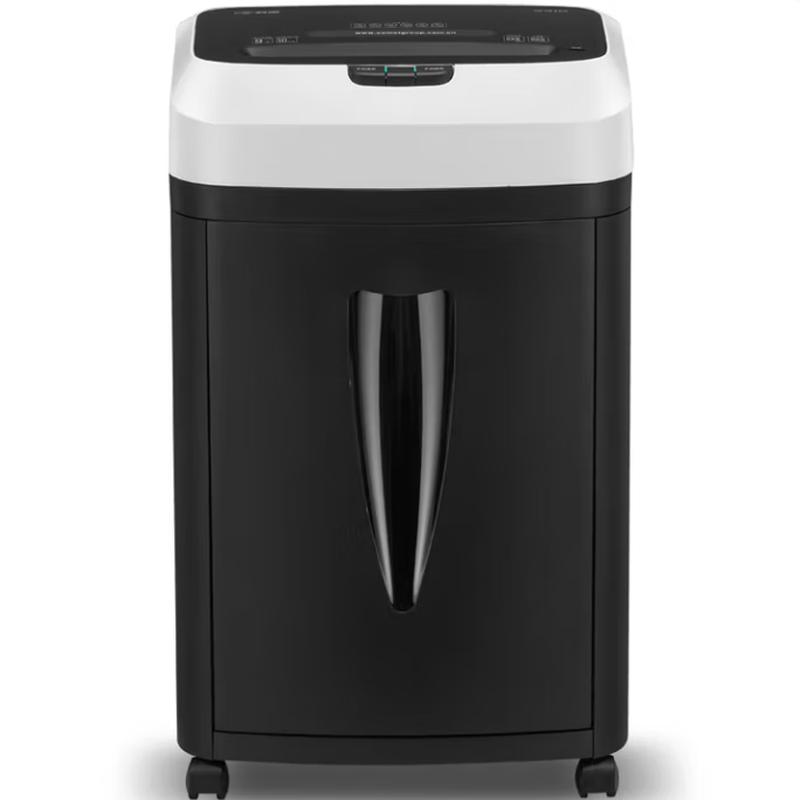 

Comet High-Security Micro-Cut Paper Shredder 9910 CN plug (adapter included)