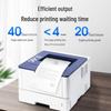 TOEC OEP4010DN A4 Xinchuang Duplex Laser Printer CN plug (adapter included)