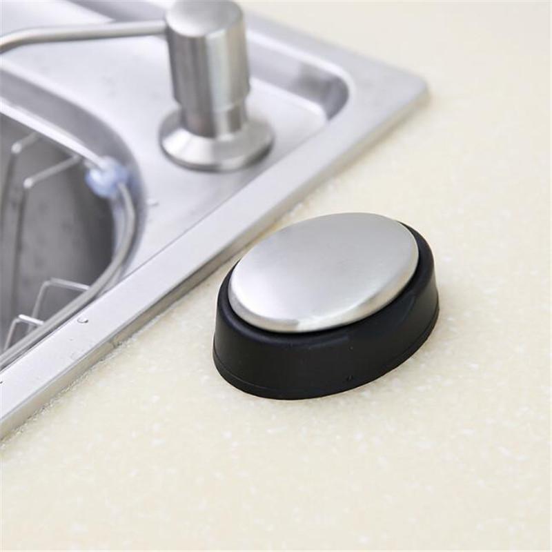 Stainless Steel Soap Shape Deodorize Smell From Hands Retail Eliminating Kitchen Bar Bathroom Soap Useful Tools Smell Soap Bar