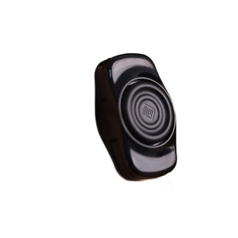 

Creative PC EDC Hand Spinner Magnetic Open Armor Two-Leaf Fidget Spinner Stress Relief Toy ADHD Concentration Toy Office Gadget чёрный