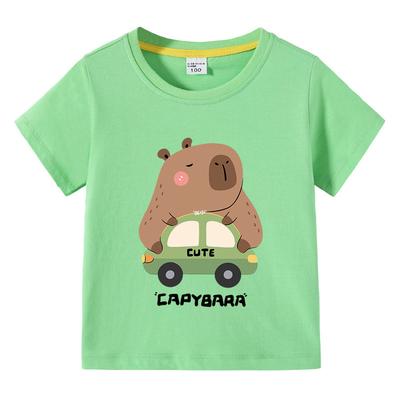 Oberteile – T-Shirts