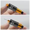 Bicycle Bike Rear Shock IFP Needle Charging Adapter Fill Tool for FOXRP2/RP23/FLOAT-X/CTD/ FLOAT-DPS for X-FUSION CCDB