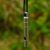 Outdoor Emergencies Whistles Survival Training Whistles With Lanyard Pocket Tool for Outdoor Wild Hiking Training