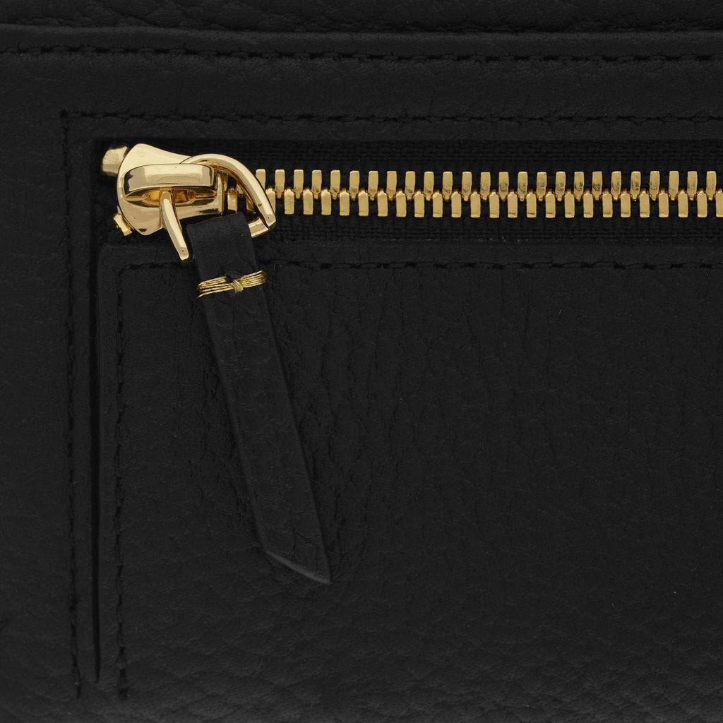 Ted Baker Rosiela Leder Geldbörse