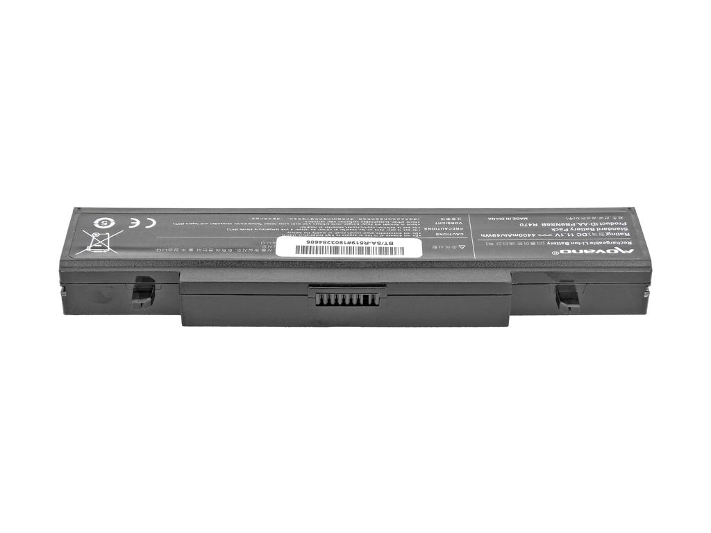 AA-PB9NC6B AA-PB9NS6B Battery for Samsung R519 R530