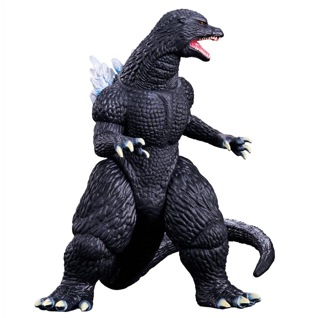 Bandai Movie Monster Series Dynamic Godzilla 2004