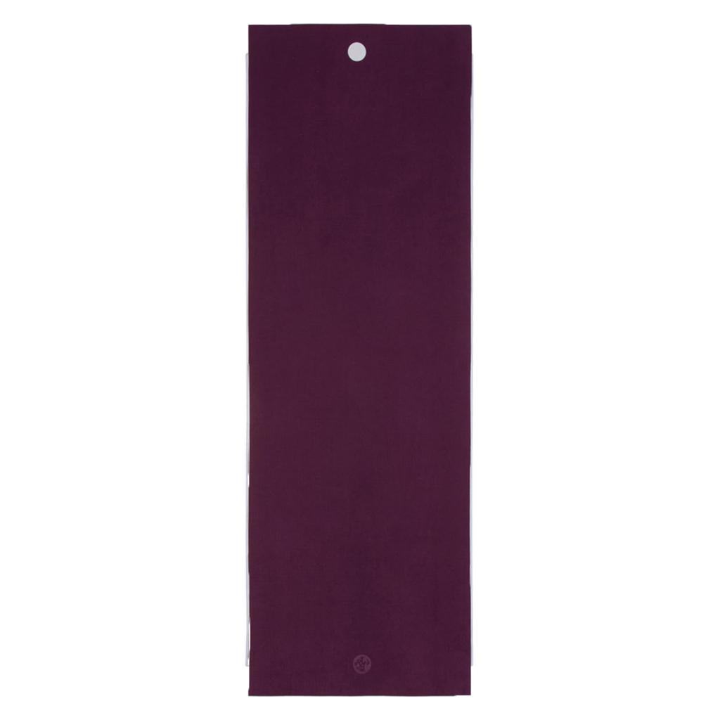 Manduka Yogitoes r Skidless Podložka Dlouhý Japonský Originální Jógový Ručník 200cm Dopřejte si /