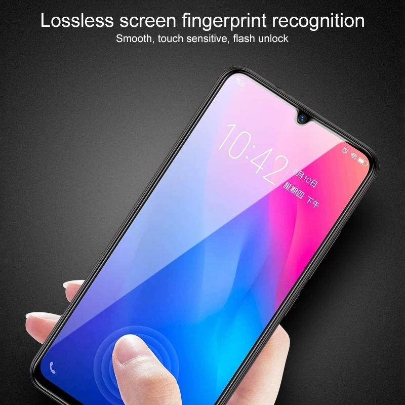 2024 Hot Sale Full 9D HD Mobile Phone Tempered Glass Screen Protector for iPhone 15 Pro Max Back Film 11 12 13 14 Pro Max 15Plus
