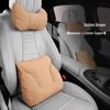 Avatr Headrest & Lumbar Support: Dedicated Car Interior Accessories