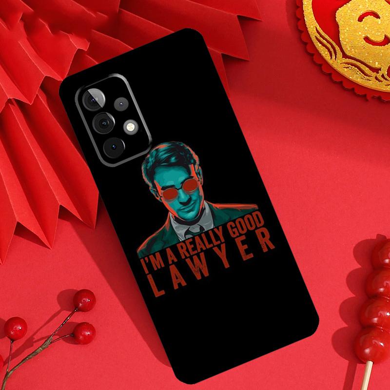 

Good Lawyer Case For Samsung Galaxy M15 M55 M31 M13 M11 M12 M14 M06 M16 M36 M56 M53 M32 M52 M35 M34 M54 Samsung M53