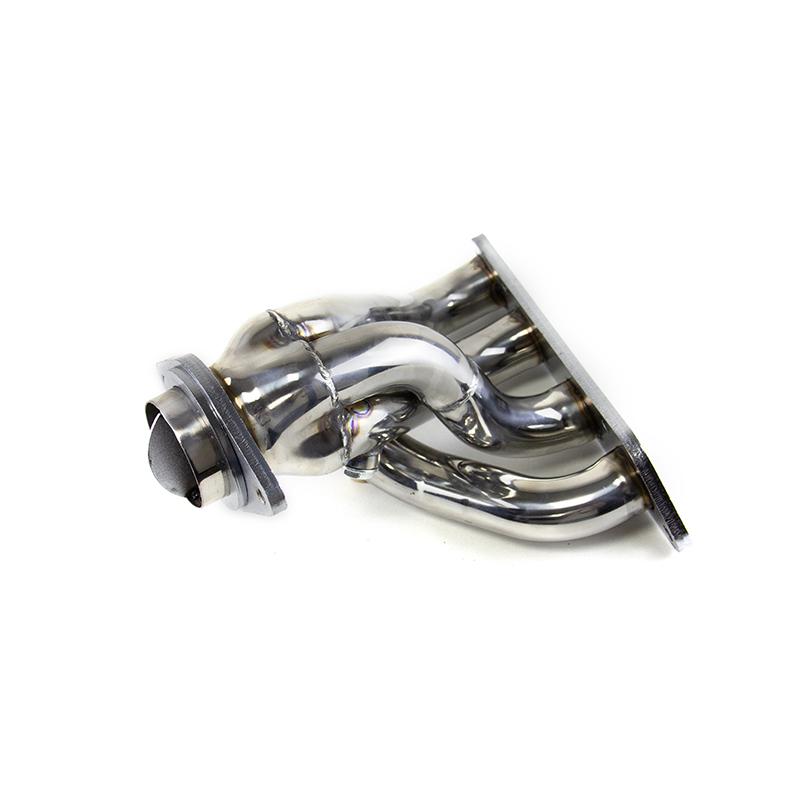 Stainless Exhaust Manifold Header for 00-08 Toyota Celica Corolla Matrix