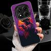 Red Dead R-Redemption Soft Phone Case for Xiaomi Redmi Note 13 14 15 Pro Plus 12S 12 11S 11 11T 10S 10 Shockproof Cover Back She