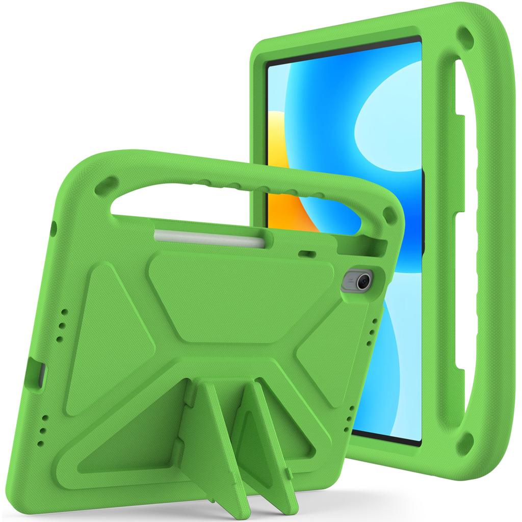 For Huawei MatePad 11.5/MatePad 11.5 S/MatePad Air 11.5 inch (2023) Case Kids Friendly EVA Handle Tablet Cover