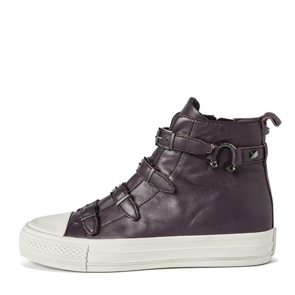 ASH Кроссовки Victim Big Team  Ae4d01001 Pl 36(230)