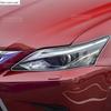 For LEXUS CT 200h 2012-2024 Car Headlight Transparent TPU Protective Cover Film Front Light Tint Change Color Sticker