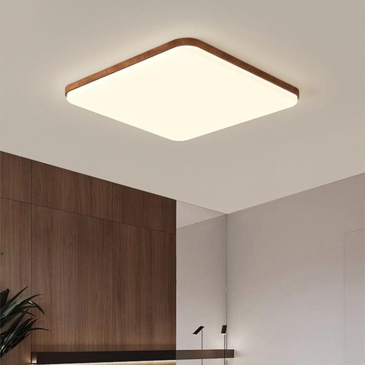 Vintage Chinese LED Pendant Light for Bedroom and Living Room