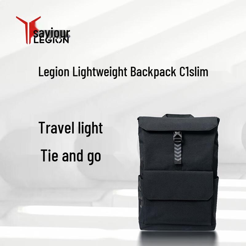 Lenovo Legion C1 Slim 16-inch Laptop Backpack