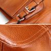Designer Women Handbag Large Capacity Shoulder Bags for Female 2022 Casual Crossbody Totes Genuine Leather Messenger Bag