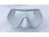 PVC/Silicone Diving Mask Set - Snorkeling Gear