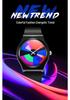 Sinobi Silent Quartz Waterproof Watch for Women, Boys, and Girls - Student Party & Sport Fashion Accessory