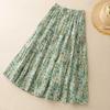 Women's No-Fuss Long Dress