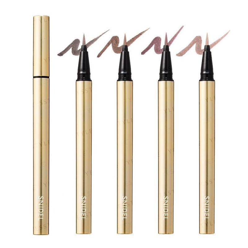 Snidel Beauty - Seamless Liquid Eyeliner