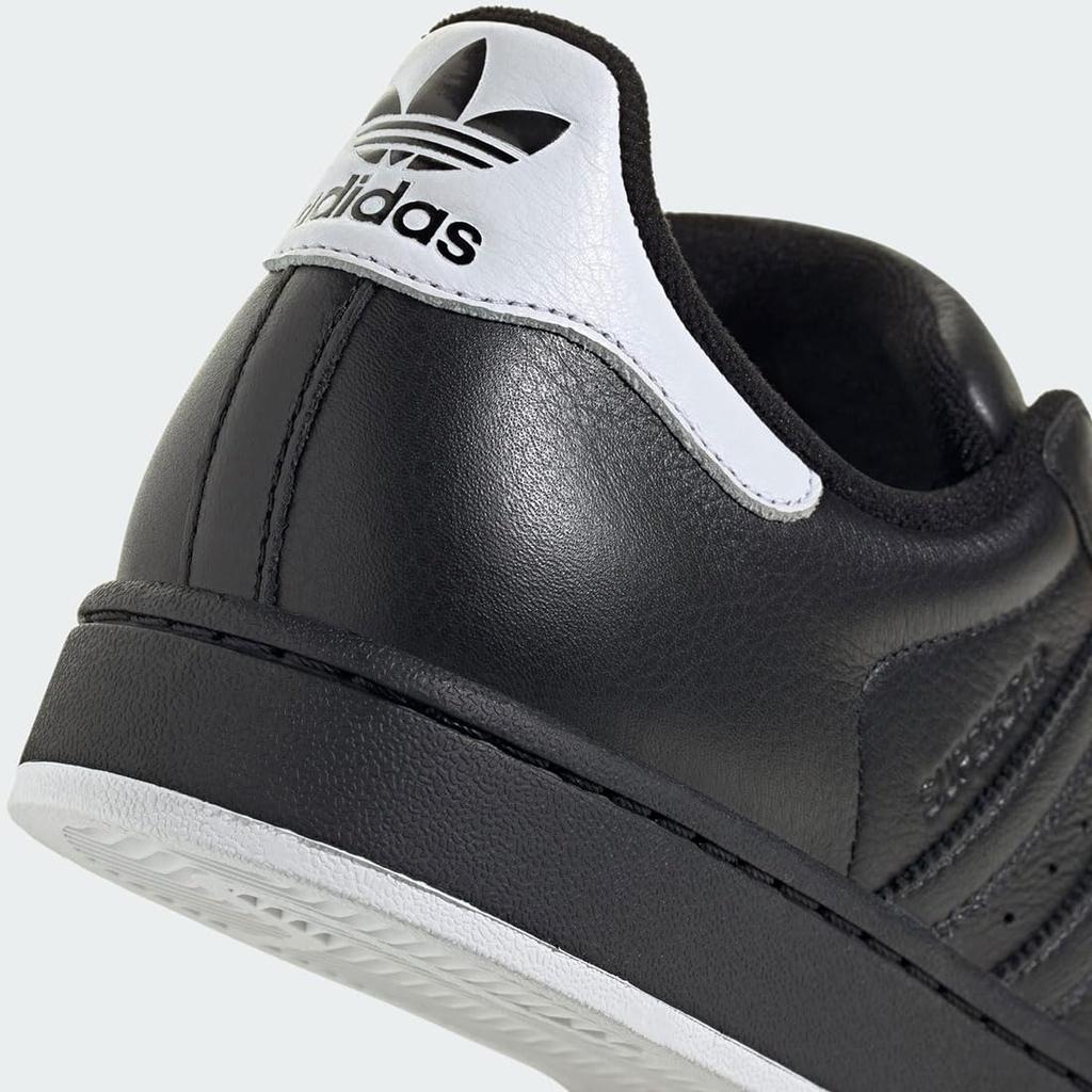 Adidas Superstar II Core Size JR0029, Black/Core Black/Cloud White, 28.0cm