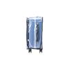 Bamkel Classic Carrier Transparent Waterproof Cover_3 Size