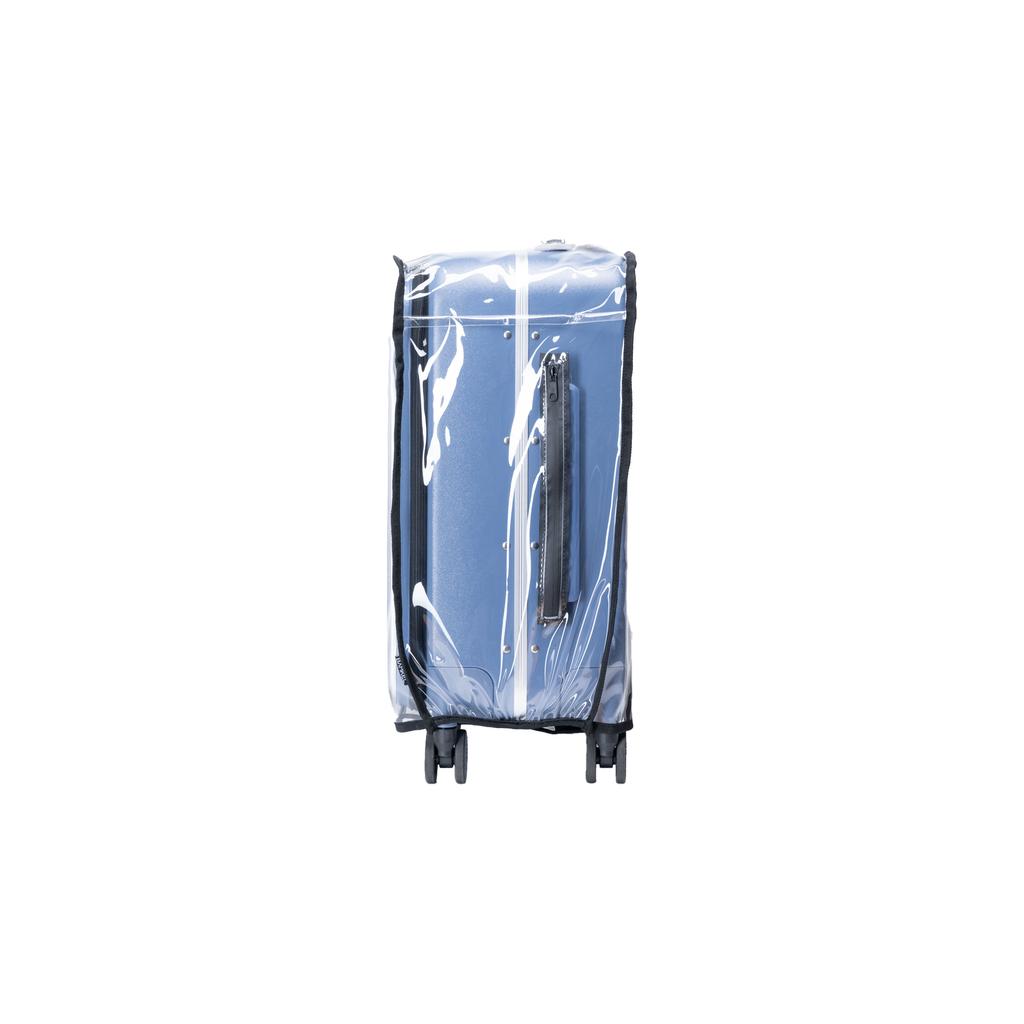 Bamkel Classic Carrier Transparent Waterproof Cover_3 Size