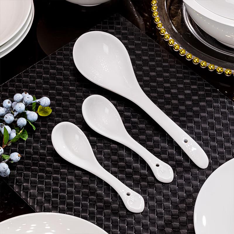 Tao Xianghui Peony Ceramic Tableware Set