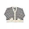 Rozpinany Sweter Damski Loft M