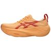 Unisex Sneakers ASICS Gel-Slowcush Rebound Low-top Running Shoes Unisex Orange