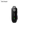 zchat ZEK-S1 Ear-Hook 4G Bluetooth Intercom Headset (CN version)