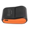 Thermischer Belegdrucker USB Mini Tragbar Bluetooth HD Druck für POS Büroelektronik