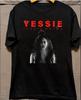 Jessie Reyez YESSIE Collezione Album T-Shirt Nera S-5XL Regalo Fan T-Shirt Unisex