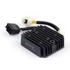 Artudatech Регулятор-випрямляч напруги для Honda SH125 SH150 PES PS 125 150 UH125 05-12