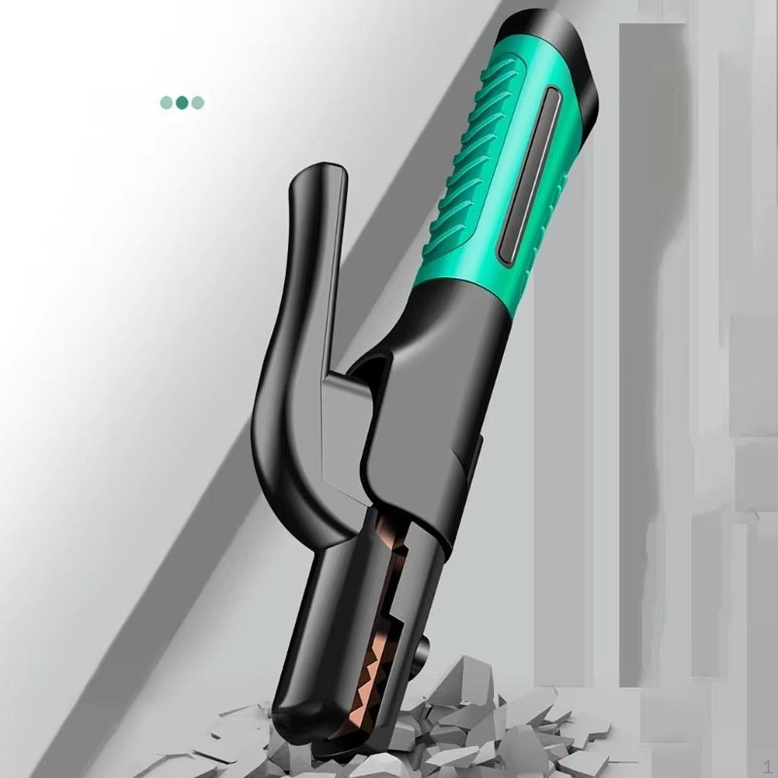 

Тримач мідного зварювального електрода для апарата Mig ARC з рукояткою 300A