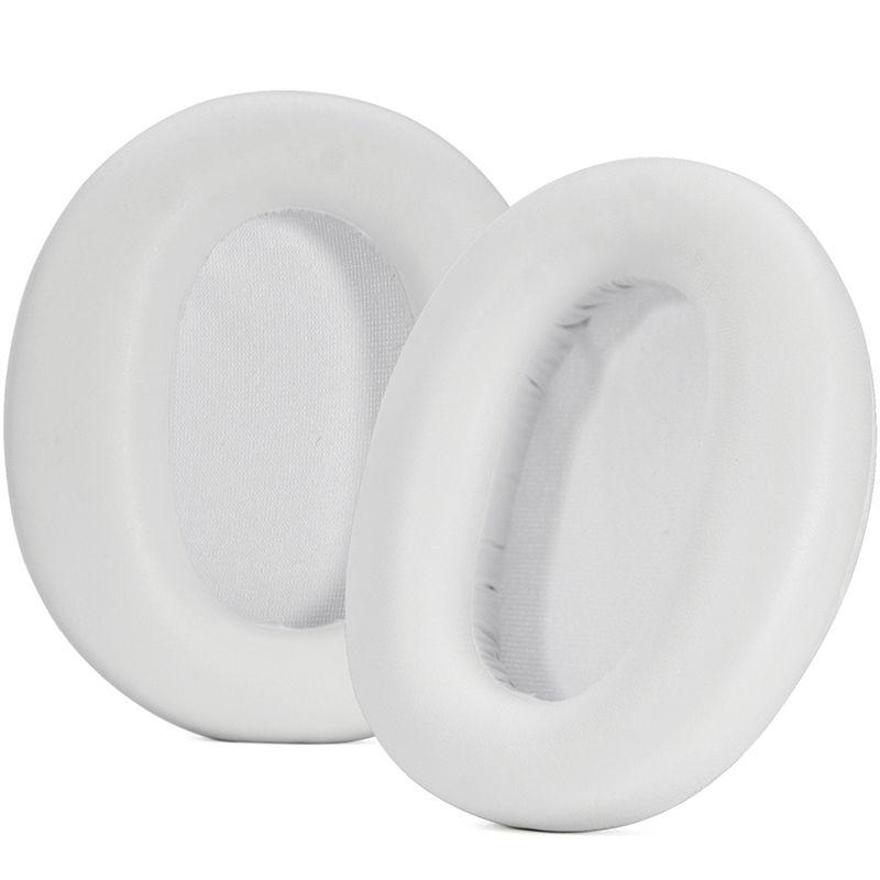 

ABNR Replacement Ear Pads For Sony WH-CH720N Comfortable Earmuff Sleeves Easy To Install Earpads Cover B