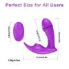 Wireless Remote Control Sucking Vibrator for Women G Spot Heating Dildo Sex Toys Shop for Adults Couples