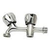 WOLFPACK PROFESSIONAL LINE - Double Thread Washing Machine Faucet