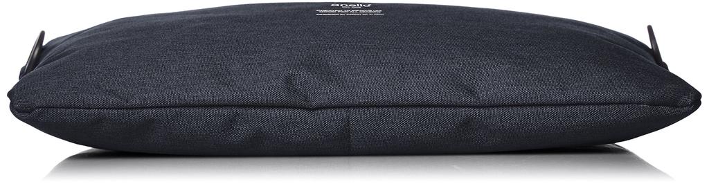 Sacoche bag THE DAY Navy [Anello] AT-B1715