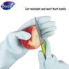 MIAOJIE Durable Waterproof Household Gloves