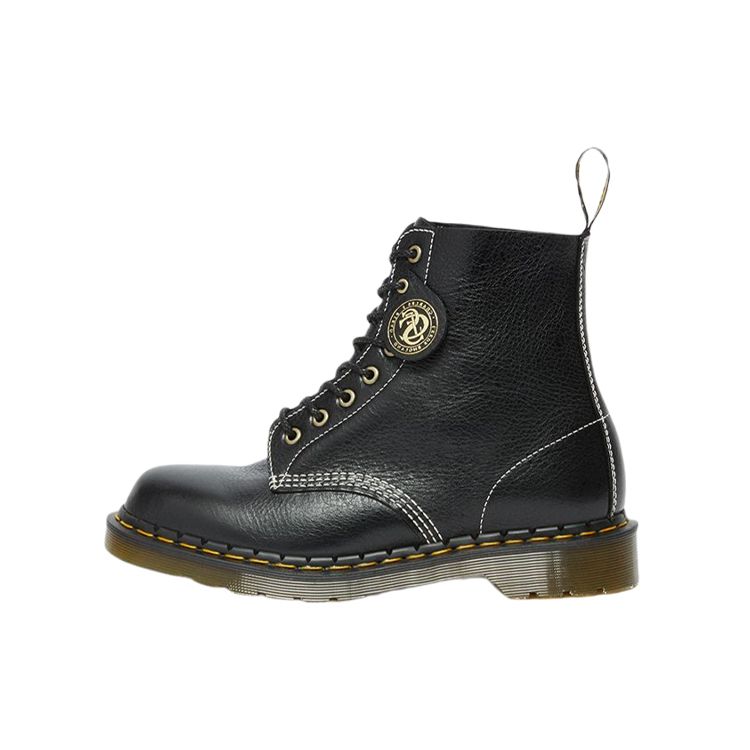 

Доктор. Martens 1460 Кожа Удобные Универсальные Повседневные Модные Короткие Ботинки Ботинки Унисекс 27361001 39