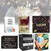 Unique Date Night Ideas Scratch Off Game For Couples Featuring 88 Great Conversation Starters