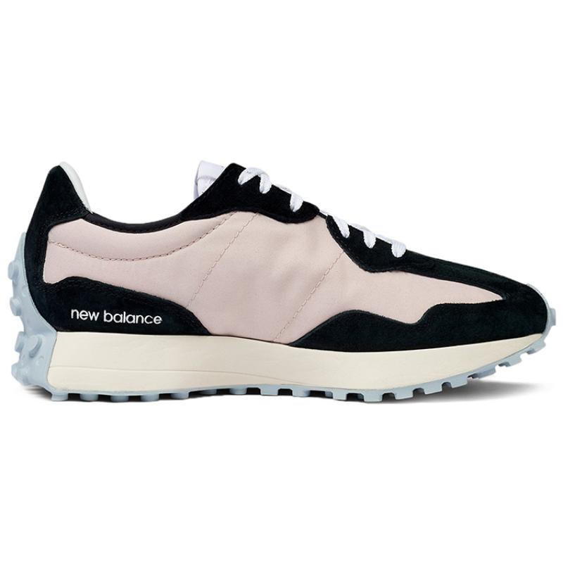 New Balance 327 Black Women's Sneakers WS327CPA